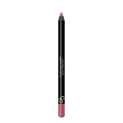 GOLDEN ROSE Dream Lips Lipliner 521